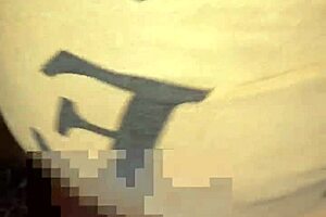 The milf eagerly fills her mouth with big black cock