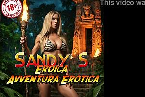 Sandy's Eroica Avventura Erotica - PMV Milf Cosplay Adventure Movie Porn Parody Ita - Porno Musica - Altri Brani Su Bandcamp