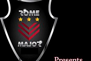 Nerdy nympho Gia Love wants Rome's cum on her tits 😍