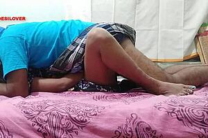 After two years, I finally took my married girlfriend’s tight body again