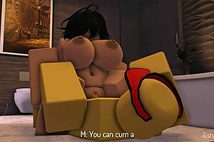 Overworked stepmom's love short ver with big tits blowjob pussy sex handjob big ass cock fucking mother in law tits