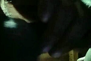 Let's fuck passionately with this curvy latina mature amateur in close-up, her ass and tattoos driving me crazy.