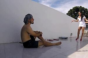 atrapalhei o trabalho na obra do boy