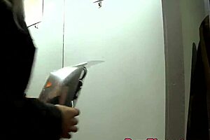 glamcore euro milf gets doublepenetrated spitting cowgirl group european big tits double blowjob anal.