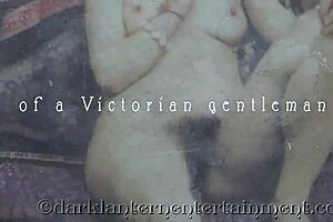 维多利亚绅士毛逼情色告白硬邦邦猛干