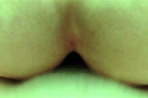 Half-siblings fuck in the living room while parents work. Brazilian milf moans with big pussy lips.