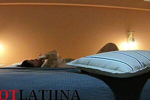 Asian Woman Pays For Lodging With Bound Sex