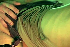 Темная сторона милф: мягкие реальные шлюшки ебутся серия