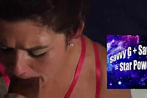 Hey, feel the raw passion between Jigga and Psilo Sirens tonight!