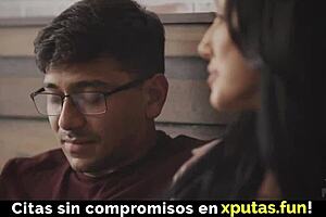 I watch busty milf deepthroat and ride Pascal White