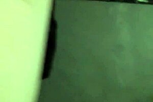 White hooker gives amazing head to blonde milf