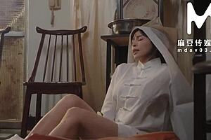 Asian girls make you jerk off for international masturbation month