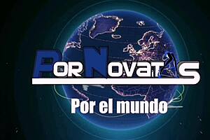 i'm dulce morena with big natural tits in my real porn debut with victor bloom, it's so sexy and fit