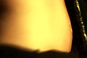 Seek out the Indian dancer for a deeply intimate moment