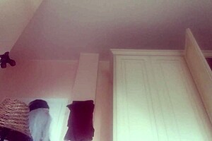 Did the Stepmother Cheat Blindfolded? Punished with Anal Instead of Husband!