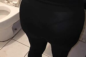 i fucked the cleaning lady bent over in her lingerie