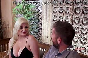 Aphrodite Submits To Freeuse Group Threesome In Greek Parody