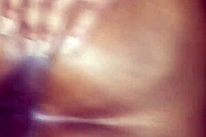 chocolate booty shaking for mommy