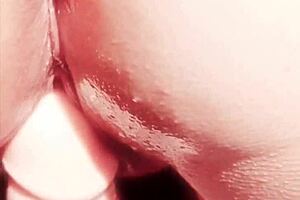 Maturemons Teases Wet Pussy