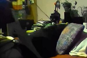 Faby Begs for Vigorous Anal Fuck