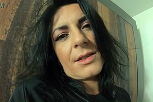 How Does This Make Your Cock Feel Now?