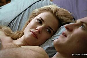 Rachael taylor asks ben questions