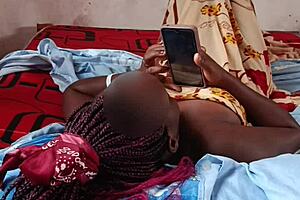 Ever tried hardcore morning sex with girlfriend before work rush?