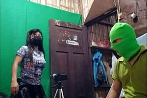 La Inquietante Historia De Fantasías Sexuales Entre La Madrastra Y El Hijastro Ellos Lo Hacen Por Diversión Y Placer Porno Real Casero Gratis