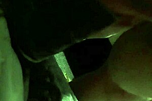 White hooker gives amazing head to blonde milf