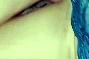 Hot latina milf fucking her married lover like a prostitute 😏