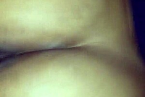 chocolate booty shaking for mommy