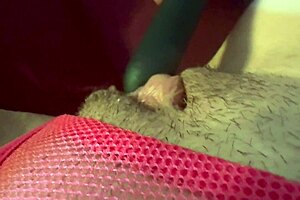 mall officer shocked celebrity milf shoplifting at work