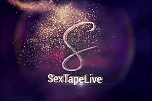 Lovely Model Rollii Baddii Meets Big Black Cock