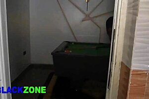 Stepmom Fucks Stepson In Kitchen