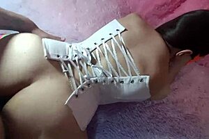 Latina wife rented for anal