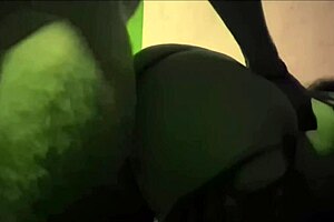 Mature Latina Faby begs for monster cock and cums screaming like a whore