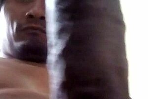 Peruvian teen dives into anal play with toys for a wild creampie. I can’t get enough of this intense ride!