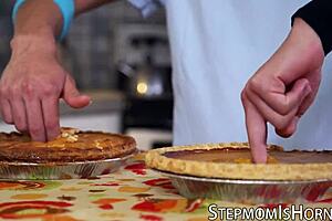 insatiable stepmom cory chase banged by lucky young dude