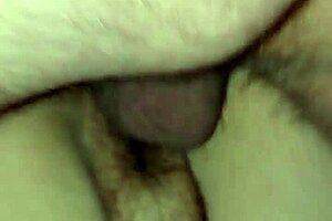 watch this pregnant milf bent over in doggystyle, craving a creampie that leaves her swollen and satisfied, her belly growing with each thrust