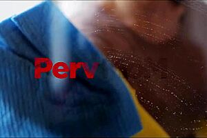 Horny milf disciplines stepson for school incident.