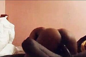 Does the latina milf want your cock?