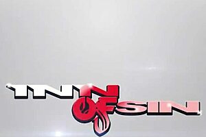 Can Luci Power handle a big black cock breeding her hard?