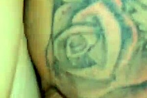 I fucked this mature Latina MILF hard in doggystyle with a young man, part 3