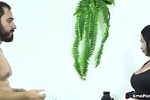 eu sempre escutava minha sogra em casa parte 1