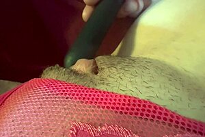 mall officer shocked celebrity milf shoplifting at work