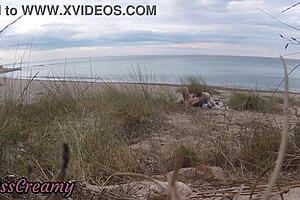 milf latina with big ass passes casting alone