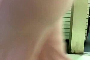 Mature Big Ass Gets Pounded Hard