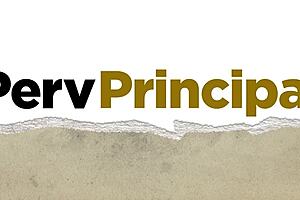 Naomi Foxxx in Steamy Interracial Threesome with Stepson and Principal