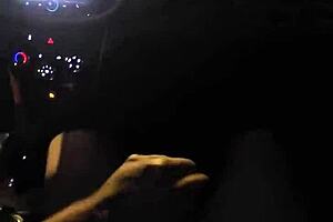 driftwood, how does barefoot kontessa's handjob feel on your cock during our evening cruise?