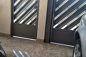 Does The Hot Neighbor In Jean Shorts Fuck The Neighbor's Husband Passionately?